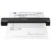 EPSON escaner portatil WorkForce ES-50 en Huesoi