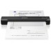 EPSON escaner portatil WorkForce ES-50 en Huesoi