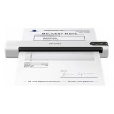 EPSON escaner portatil WorkForce DS-70 en Huesoi