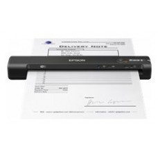 Epson Escáner WorkForce ES-60W en Huesoi