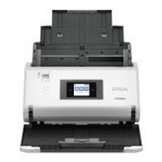 EPSON escaner documental WorkForce DS-32000 verticales A3 en Huesoi