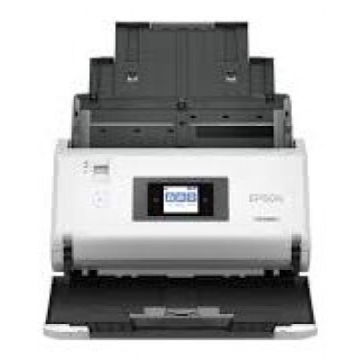 EPSON escaner documental WorkForce DS-32000 verticales A3 en Huesoi