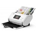 EPSON escaner documental WorkForce DS-32000 verticales A3 en Huesoi