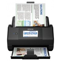 Epson Escáner WorkForce ES-580W A3 en Huesoi