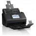 EPSON Escaner WorkForce ES-580W  inalámbrico con alim. aut. en Huesoi