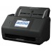 EPSON Escaner WorkForce ES-580W  inalámbrico con alim. aut. en Huesoi