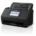 EPSON Escaner WorkForce ES-580W  inalámbrico con alim. aut. en Huesoi