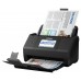 EPSON Escaner WorkForce ES-580W  inalámbrico con alim. aut. en Huesoi