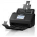 EPSON Escaner WorkForce ES-580W  inalámbrico con alim. aut. en Huesoi