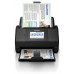 EPSON Escaner WorkForce ES-580W  inalámbrico con alim. aut. en Huesoi