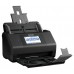 EPSON Escaner WorkForce ES-580W  inalámbrico con alim. aut. en Huesoi