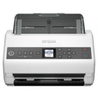 EPSON escaner documental WorkForce DS-730N en Huesoi