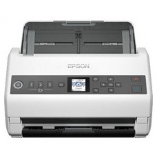 EPSON escaner documental WorkForce DS-730N en Huesoi