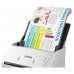 Epson Escáner WorkForce DS-530II en Huesoi