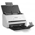 Epson Escáner WorkForce DS-530II en Huesoi