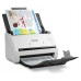 EPSON escaner documental DS-530II en Huesoi