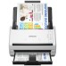 EPSON escaner documental DS-530II en Huesoi