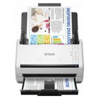 EPSON escaner documental DS-770II en Huesoi