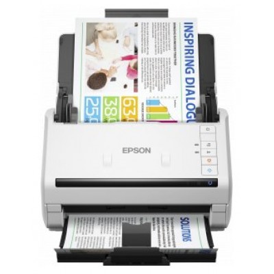 EPSON escaner documental DS-770II en Huesoi