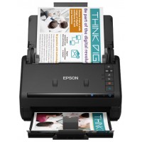 EPSON Escaner vertical WorkForce ES-500WII en Huesoi