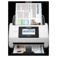 EPSON Escáner Documental WorkForce DS-790WN en Huesoi