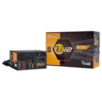 Seasonic B12 BC. Potencia total: 650 W, Voltaje en Huesoi