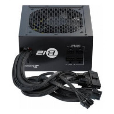 SEASONIC PSU B12 BM-650 80PLUS BRONZE (Espera 4 dias) en Huesoi