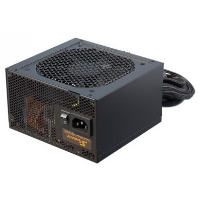 SEASONIC PSU B12 BM-750 80PLUS BRONZE (Espera 4 dias) en Huesoi