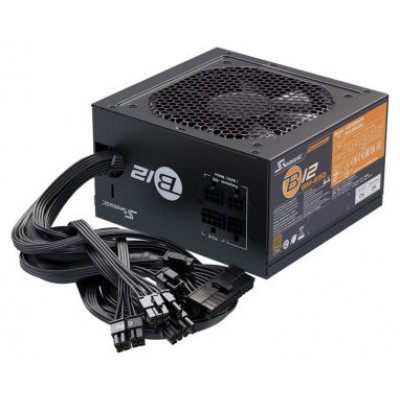 SEASONIC PSU B12 BM-850 80PLUS BRONZE (Espera 4 dias) en Huesoi