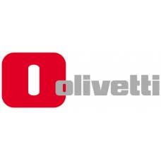OLIVETTI Toner d Color MF454 MF554 MF654 Magenta en Huesoi