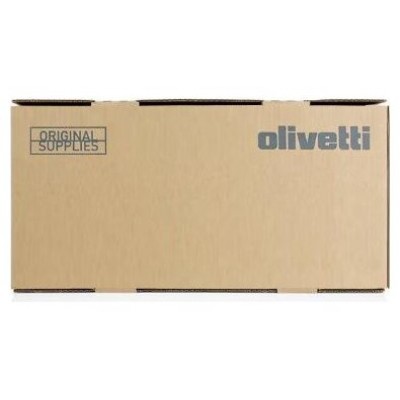 OLIVETTI Toner d Color MF3301 3801 Negro en Huesoi