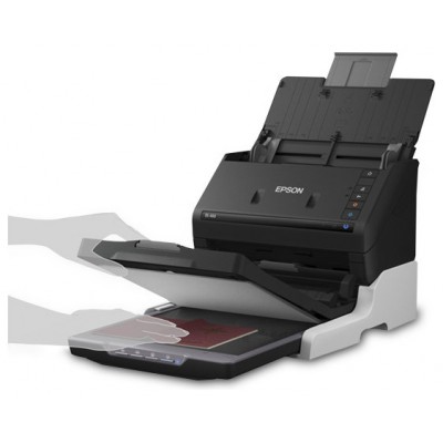 EPSON Flatbed Scanner Conversion Kit V39II en Huesoi