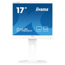 iiyama ProLite B1780SD 43,2 cm (17") 1280 x 1024 Pixeles LED Blanco (Espera 4 dias) en Huesoi