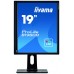 iiyama ProLite B1980D-B1 pantalla para PC 48,3 cm (19") 1280 x 1024 Pixeles SXGA LED Negro (Espera 4 dias) en Huesoi