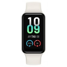 Amazfit Band 7 AMOLED Pulsera de actividad 3,73 cm (1.47") Blanco (Espera 4 dias) en Huesoi