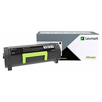 LEXMARK TONER NEGRO ALTO RENDIMIENTO B240HA0 (6000 PAG) en Huesoi