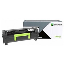 LEXMARK TONER NEGRO ALTO RENDIMIENTO B240HA0 (6000 PAG) en Huesoi