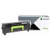 LEXMARK TONER NEGRO ALTO RENDIMIENTO B240HA0 (6000 PAG) en Huesoi