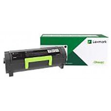 LEXMARK TONER NEGRO ALTO RENDIMIENTO RETORNABLE B242H00 (6000 PAG) en Huesoi