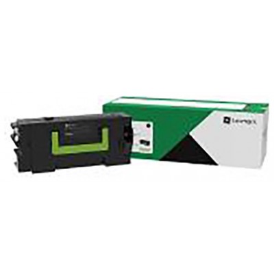 LEXMARK TONER NEGRO B282000 RETORNABLE (7500 PAG) en Huesoi