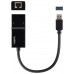 ADAPTADOR BELKIN B2B048 USB 3.0 A ETHERNET GIGABIT en Huesoi