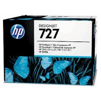 HP Designjet T920/T1500 Nº727 Cabezal Color en Huesoi