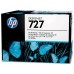 HP Designjet T920/T1500 Nº727 Cabezal Color en Huesoi