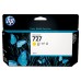 HP Designjet T920/T1500 Nº727 Cartucho Amarillo Alta en Huesoi
