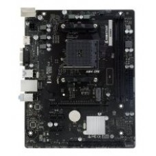 PB BIOSTAR B550MHP Skt AM4 2xDDR4 3200MHz 1xHDMI 1xVGA en Huesoi