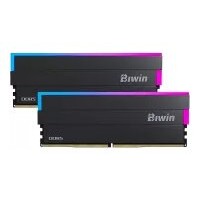 Biwin DW100 DDR5 6000 64GB CL30 (32*2) Black RGB en Huesoi