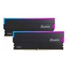 Biwin DW100 DDR5 6000 64GB CL30 (32*2) Black RGB en Huesoi