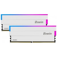 Biwin DW100 DDR5 6000 64GB CL30 (32*2) White RGB en Huesoi