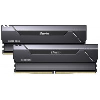 Biwin HX100 DDR5 6000 32GB CL30 (16*2) Black Hynix en Huesoi