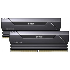Biwin HX100 DDR5 6000 32GB CL30 (16*2) Black Hynix en Huesoi
